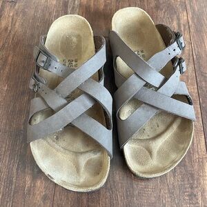 Birki'S by Birkenstock Calais Sandals